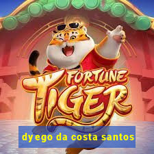 dyego da costa santos